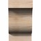 Ekena Millwork Newport Smooth Rafter Tail, Douglas Fir, 5 1/2"W x 10"H x 32"L RFT06X10X32NEW00SDF - alternate 3